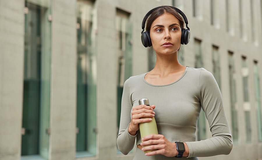 A Beginner’s Guide to Eating With Intention and Balance