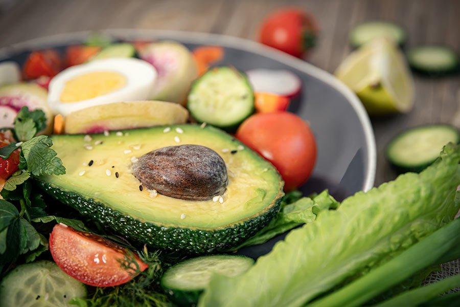 Stress Relief Through Movement