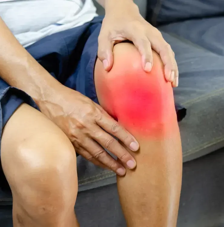 Knee Pain