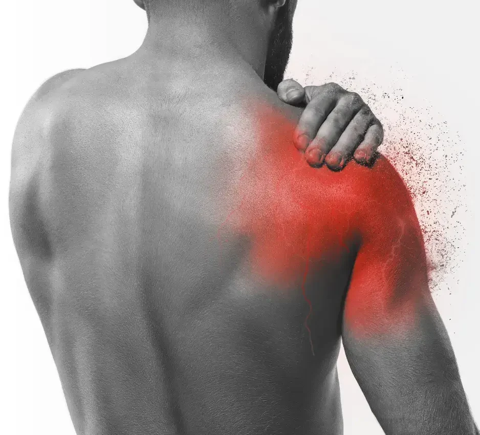 Shoulder Pain