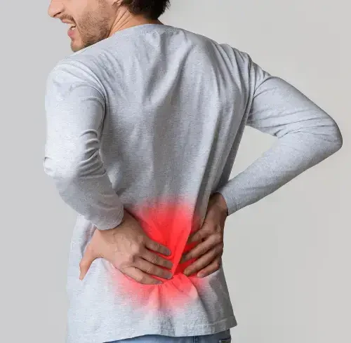 Back Pain