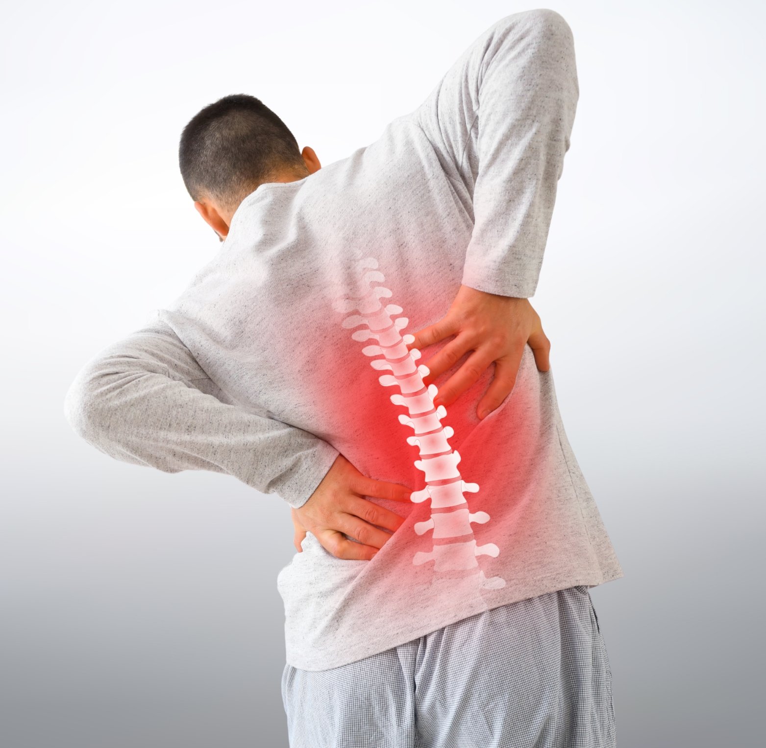 Back Pain