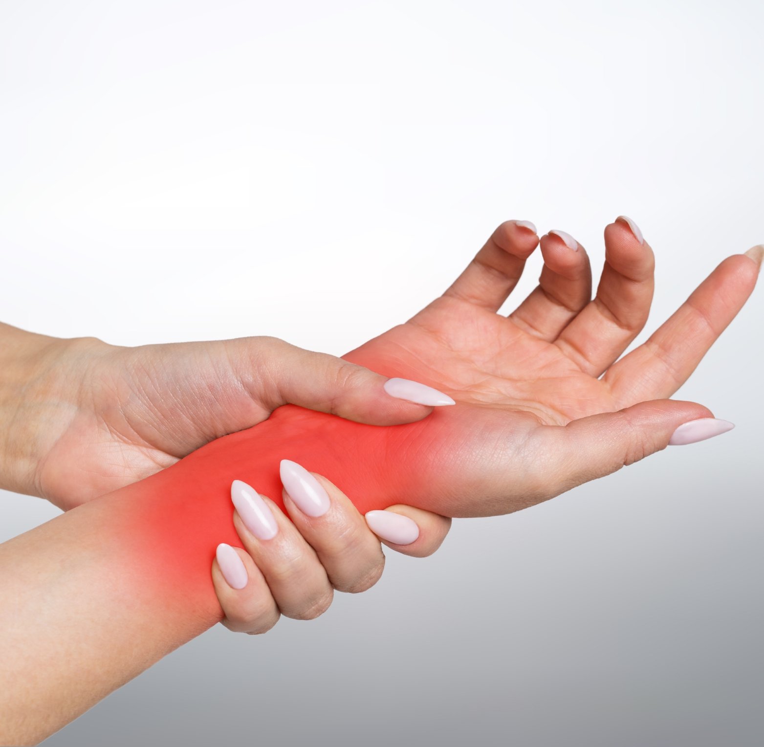 Wrist Pain