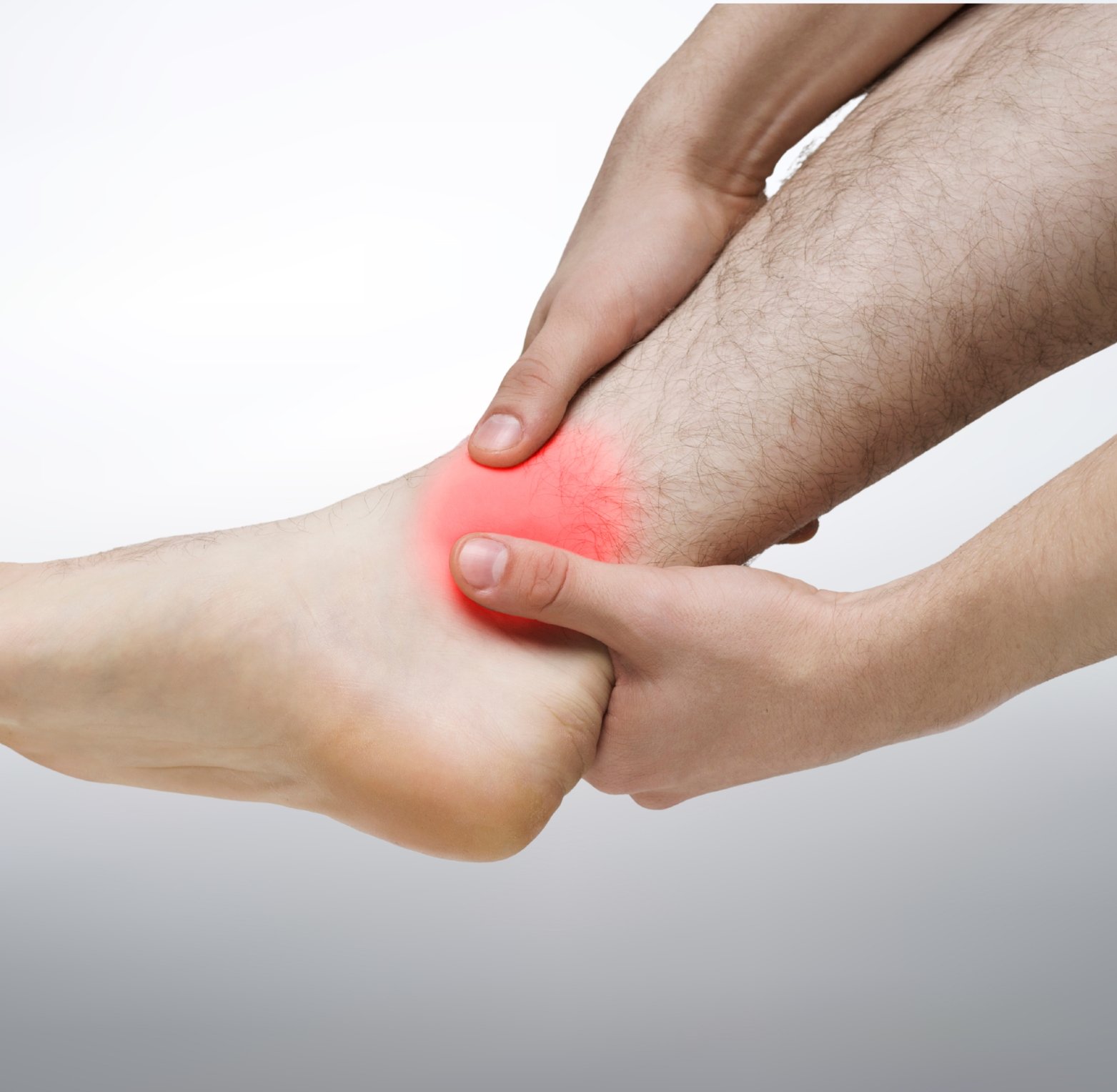 Ankle Pain