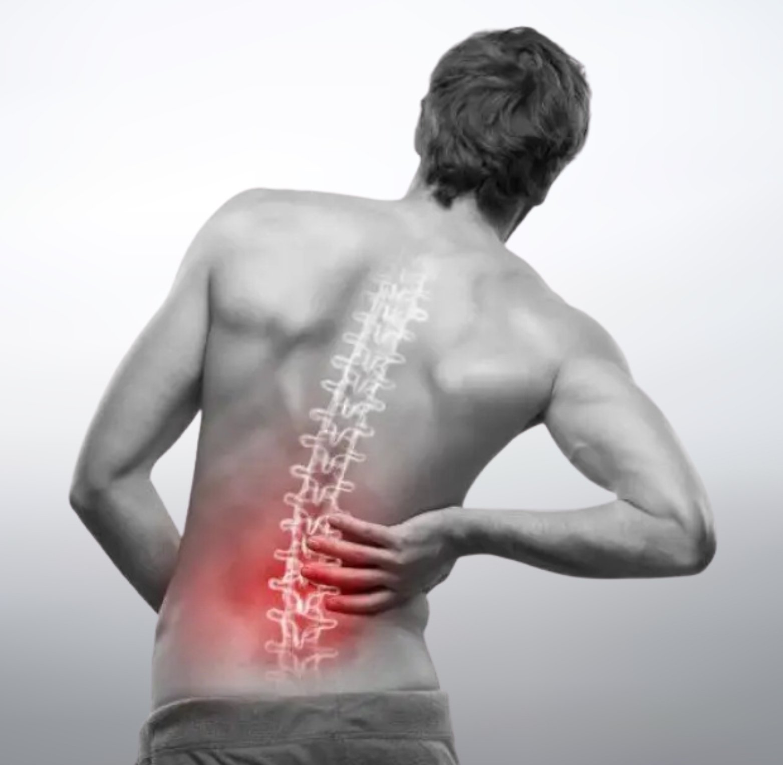 Lumbar Spondylosis