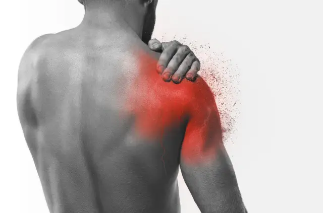Chiropractor Balasaheb - Chiropractor in Mumbai