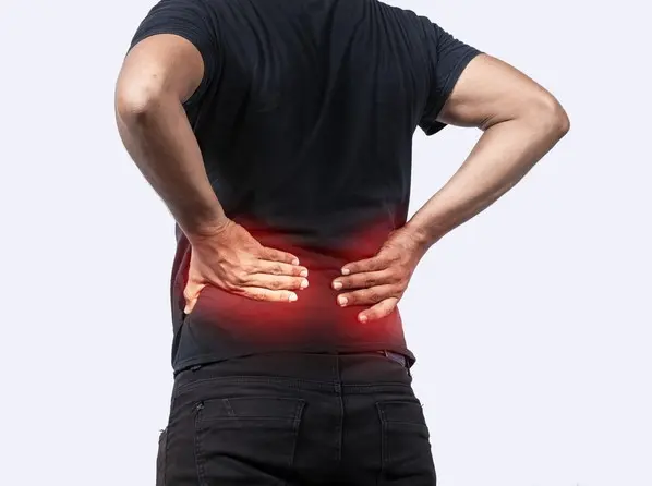 Chiropractor Balasaheb - Chiropractor in Mumbai