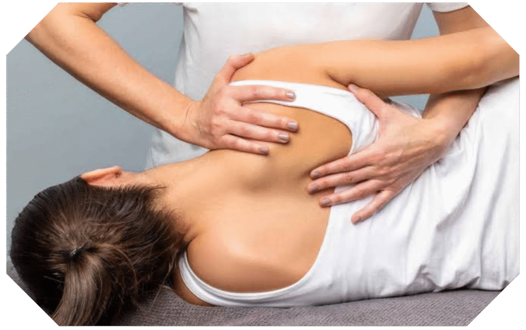 Chiropractor Balasaheb - Chiropractor in Mumbai