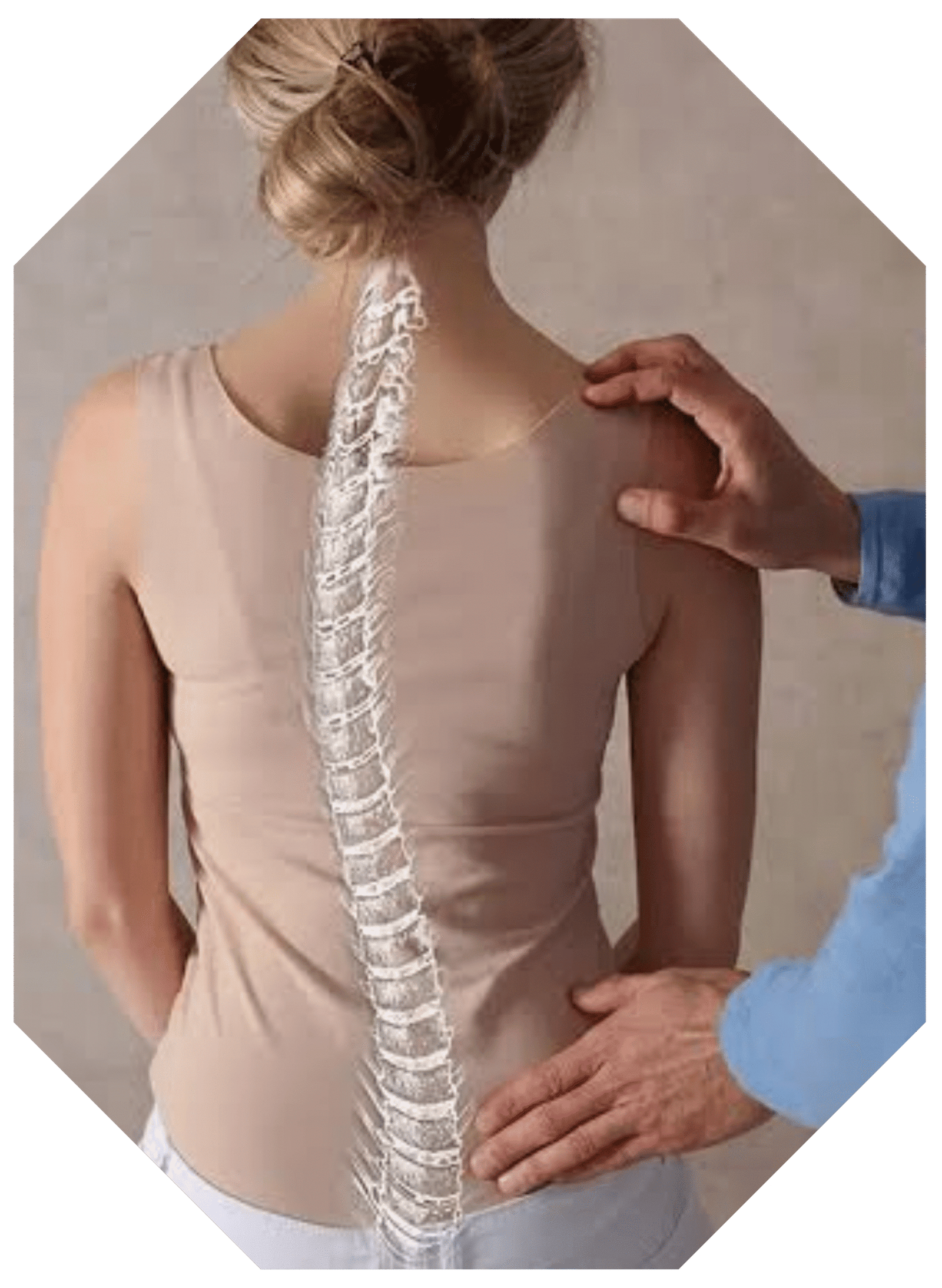 Chiropractor Balasaheb - Chiropractor in Mumbai