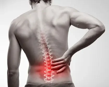 Chiropractor Balasaheb - Chiropractor in Mumbai